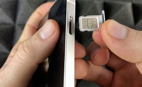 Image result for Apple iPhone 12 Mini Sim Card