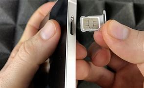 Image result for AT&T Sim Card in iPhone