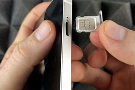 Image result for How to Open iPhone to Insert Sim