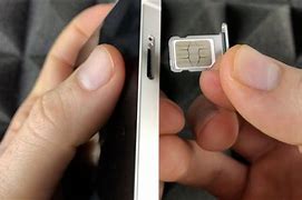 Image result for iPhone Sim Card Direction