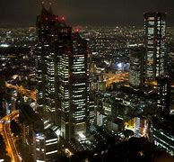 Image result for Shinjuku, Tokyo