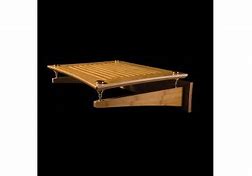 Image result for Turntable Wall Shelf