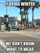 Image result for Today in Florida Meme