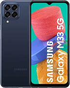 Image result for Samsung Galaxy M33 5G Ocean Blue 128GB 8GB