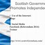 Image result for Picture of 19th Century Nationalism in Scotand