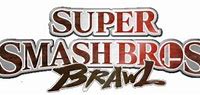 Image result for Smash Brawl Logo