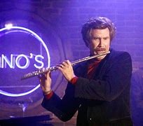 Image result for Yazz Flute Anchorman