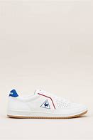 Image result for white le coq sportif trainer