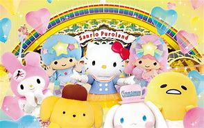 Image result for Sanrio JP