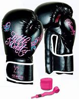 Image result for Womens Boxing Gloves