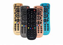 Image result for Programming Philips Universal Remote CL034