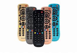 Image result for Philips Universal Remote Roku TV List