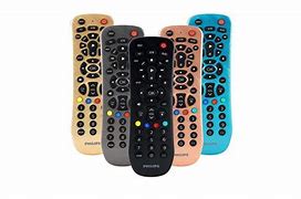 Image result for Philips 7 in One Remote