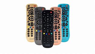 Image result for Philips Universal Remote Guide