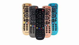 Image result for Philips TV Remote foxL