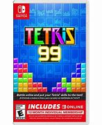 Image result for Tetris 99 Nintendo Switch