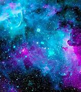 Image result for Blue Galaxy Print