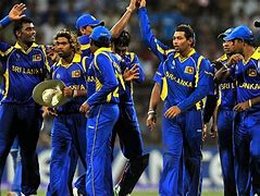 Image result for Sri Lanka National Cricket Team Players