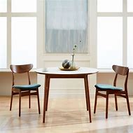 Image result for Small Space Dining Table