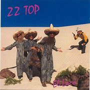 Image result for ZZ Top Album Artwork
