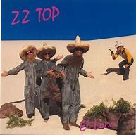 Image result for ZZ Top Album Art