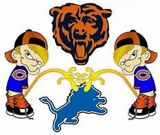 Image result for Chicago Bears Funny Signs