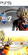 Image result for Dragon Ball PlayStation