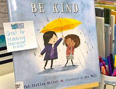Image result for Be Kind Be Safe Kid Book