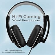 Image result for Headphones with a Volume Control Wheel