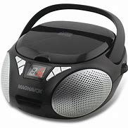 Image result for Deluxe CD Boombox
