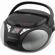 Image result for Magnavox Stereo Boom Box