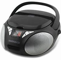Image result for Magnavox Boombox Microphone