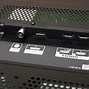 Image result for Sony Input Button On TV