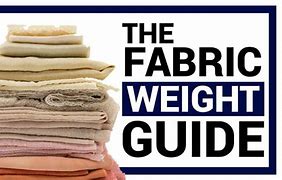 Image result for cloth weight