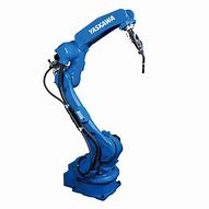 Image result for Arc Welding Articulated Robot