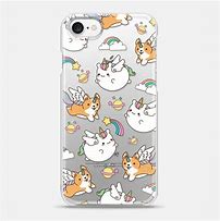 Image result for iPhone 7 Plus Silver Unicorn Cases