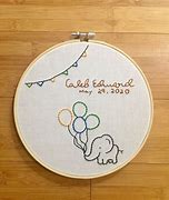 Image result for Baby Boy Embroidery Designs