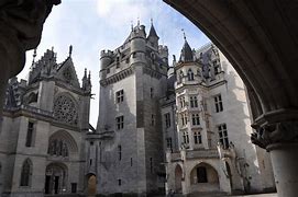 Image result for Camelot Chapelle