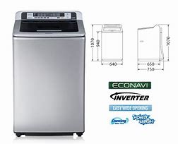 Image result for Panasonic Econavi Washing Machine and Tumble Dryer