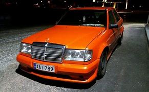 Image result for Mercedes-Benz W124 Coupe