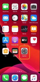 Image result for iPhone 11 Pro Gece Modu