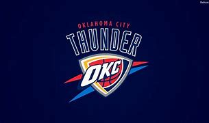 Image result for Oklahoma City Thunder Wallpaper Minimalist
