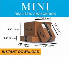 Image result for Flat Amazon Package