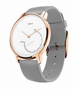 Image result for Nokia Watch White Black