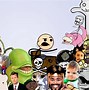 Image result for Meme Face Wallpaper