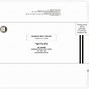 Image result for letters sizes envelope templates
