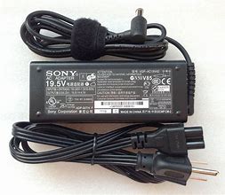 Image result for Sony Vaio Charger PCG 3G7p