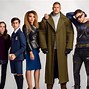 Image result for The Umbrella Academy Characters