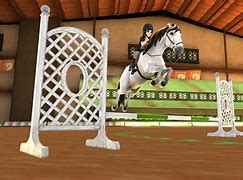 Image result for Free Horse Riding Games
