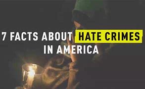 Image result for Conclusion About Hate Crimes